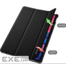 Чохол до планшета BeCover Smart Case Lenovo Tab P11 Pro TB-J706F Black (707592)