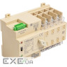 Автоматичний вимикач HiSmart W2R-4P 220V 100A (HS082505)