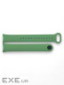 Силиконовый ремешок BeCover для Xiaomi Mi Smart Band 9 Light Green (711962)