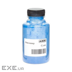 Девелопер Canon iR ADVANCE C1225/3020/3025/3325i/3330i/3320 240g С АНК (3204206)