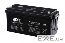 Акумуляторна батарея 2E LFP24100 24V/100Ah LCD 8S (2E-LFP24100-LCD)