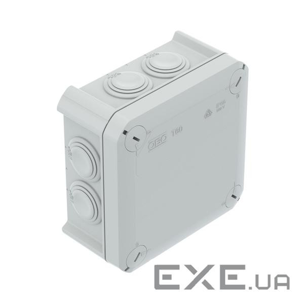 Коробка розподільча Т 60 OBO Bettermann 2007061