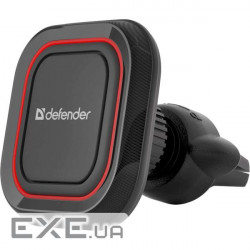 Автоутримувач для смартфона DEFENDER CH-129 Red (29130)