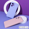 Чехол WAVE Full Silicone Cover Xiaomi 15T midnight blue (65418 midnight blue)