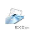 Чохол для мобільного телефону BeCover Anti-Shock Motorola Moto E22/E22i Clear (709321)