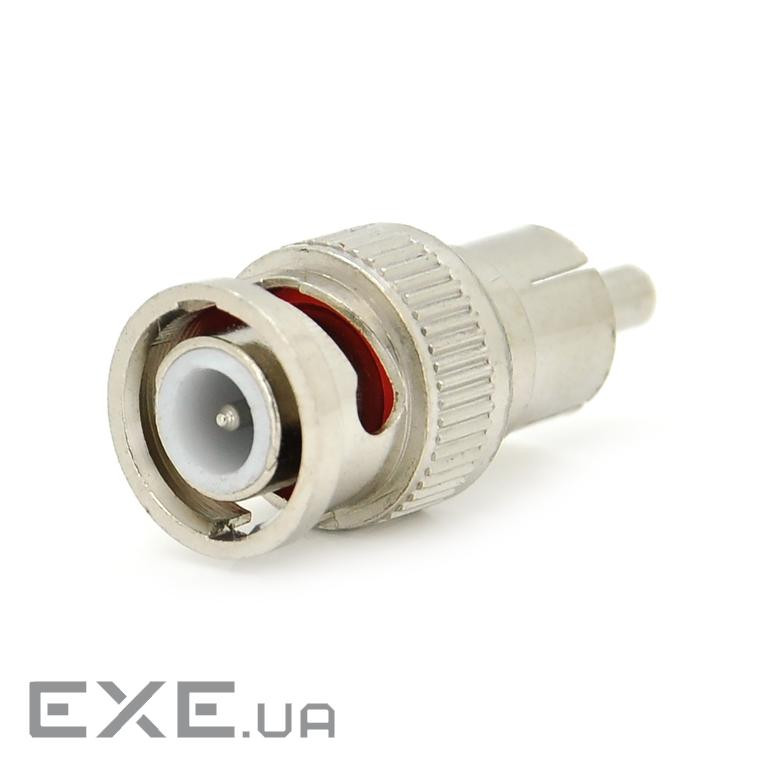 Роз&apos,єм BNC-M - RCA-M BNC-M - RCA-M