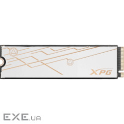 SSD диск ADATA XPG Mars 980 Blade 2TB M.2 NVMe (SMAR-980B-2TCS)