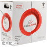 Кабель мережевий Cablexpert UTP 305м, cat.5e, 4 пари, 0,48 мм , CU (UPC-5004E-SO)