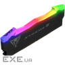Модуль пам'яті DDR5 2х 16GB/7600 Patriot Viper Xtreme 5 RGB (PVX532G76C36K)
