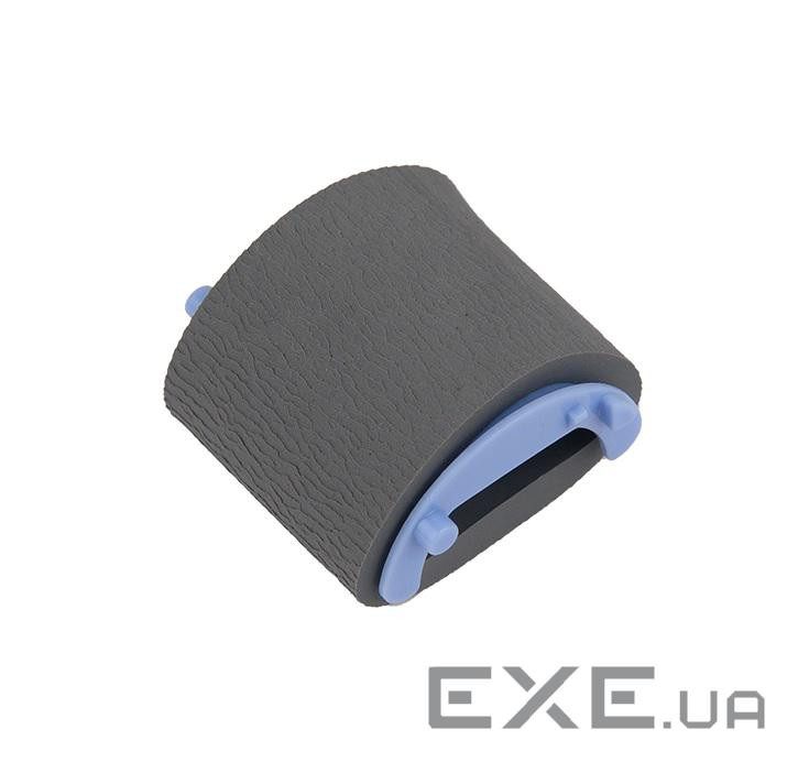 Ролик захоплення паперу HP LJ 1010 RC1-2050/RC1-2030/RL1-0266 Makkon (ZMNC-HP-1010-PICK)