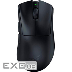 Миша ігрова RAZER DeathAdder V3 HyperSpeed Black (RZ01-05140100-R3G1)