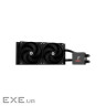 Система рідинного охолодження Enermax Liqmax IV 240 Digital Display (ELC-LMIV240-SF)
