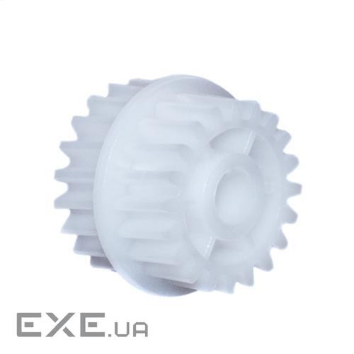 Шестерня gear fuser HP LJ P3005/M3027/M3035, 20T Patron (GEAR-HP-RU5-0956-PN)