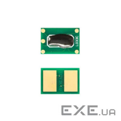 Чіп для картриджа OKI C332/MC363 3K Yellow AHK (1800299)