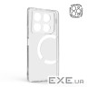 Чохол до мобільного телефона Armorstandart Air Infinix GT 20 Pro Camera cover Clear (ARM77779)