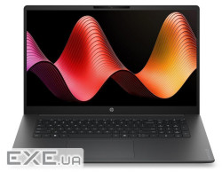 Ноутбук HP OmniBook 3 AI PC 17-dg0003ua 17.3 FHD IPS AG, Intel 5-315, 24GB, F512GB, UMA, D (DV5G5EA)
