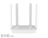 Інтернет-центр WIFI AC1200, 4хGigabit KEENETIC Keenetic Speedster (KN-3013)