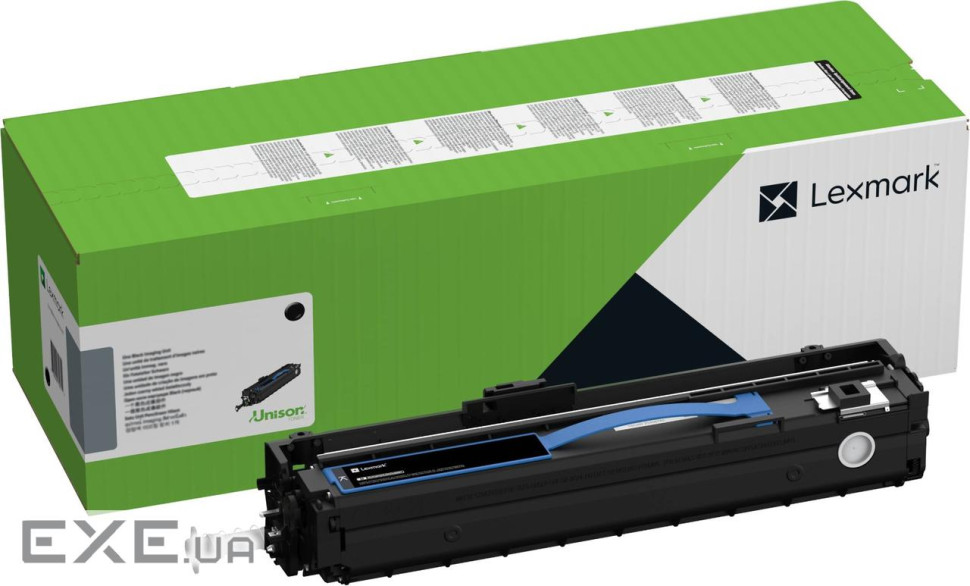 Модуль формування зображення Xerox | Lexmark CX95x Black (225 000 стор) (77L0ZK0)