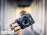 Цифровий фотоапарат Canon EOS R8 body (5803C019)