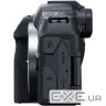Цифровий фотоапарат Canon EOS R8 body (5803C019)