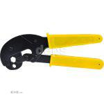 Інструмент обтискний для F роз'ємів кабелів RG59/RG6/RG7/RG11 (розмір 0,322'' та 0,475'' (ОБ 6/11)