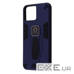 Чохол Armor Magnetic Xiaomi Redmi 12 4G blue (54578 blue)