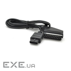 Кабель Merlion NGC N64 SNES SCART 1,8 м (TT-SCART-1.8 SNES)