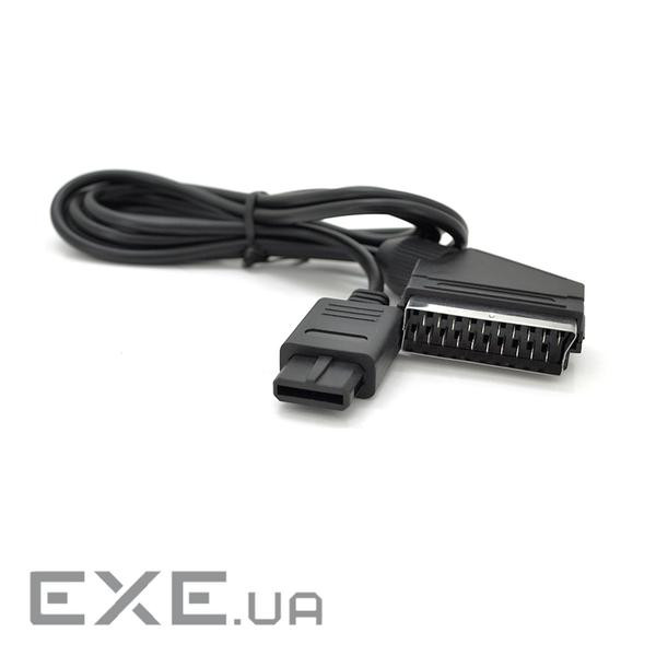 Кабель Merlion NGC N64 SNES SCART 1,8 м (TT-SCART-1.8 SNES)