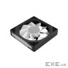 Вентилятор AeroCool Phantom M-3 Reverse 12 PWM ARGB Black (ACF3-MR11227.11), 120х120х25 мм, PWM 4pin
