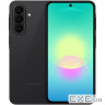 Мобільний телефон Samsung Galaxy A27 5G 6/128Gb Black (SM-A276BZKBEUC)
