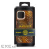 Чохол до мобільного телефона Harder Nagas Apple iPhone 15 Brown (ARM76735)