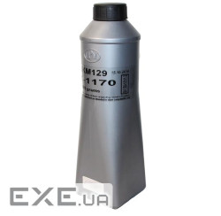 Тонер Kyocera TK-1160/TK-1170, 295г IPM (TSKM129)