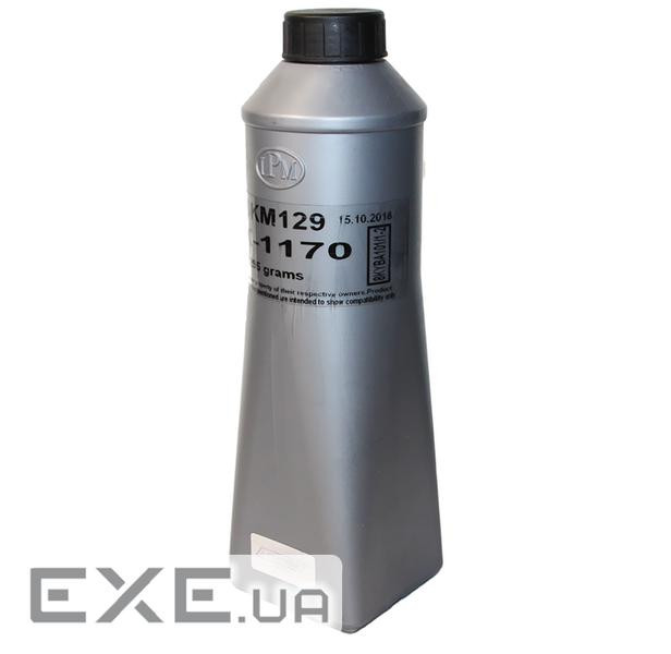 Тонер Kyocera TK-1160/TK-1170, 295г IPM (TSKM129)