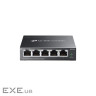 TP-LINK Switch Omada ES205GP 5xGBit 4xPoE+ Managed
