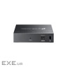 TP-LINK Switch Omada ES205GP 5xGBit 4xPoE+ Managed