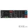 Джерело безперебійного живлення Eaton 9SX 5000i RT3U G2 (9SX5KIRT3UG2)