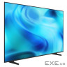Телевізор SAMSUNG UE50U8000HUXUA