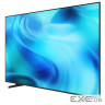 Телевізор SAMSUNG UE50U8000HUXUA
