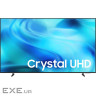 Телевізор SAMSUNG UE50U8000HUXUA