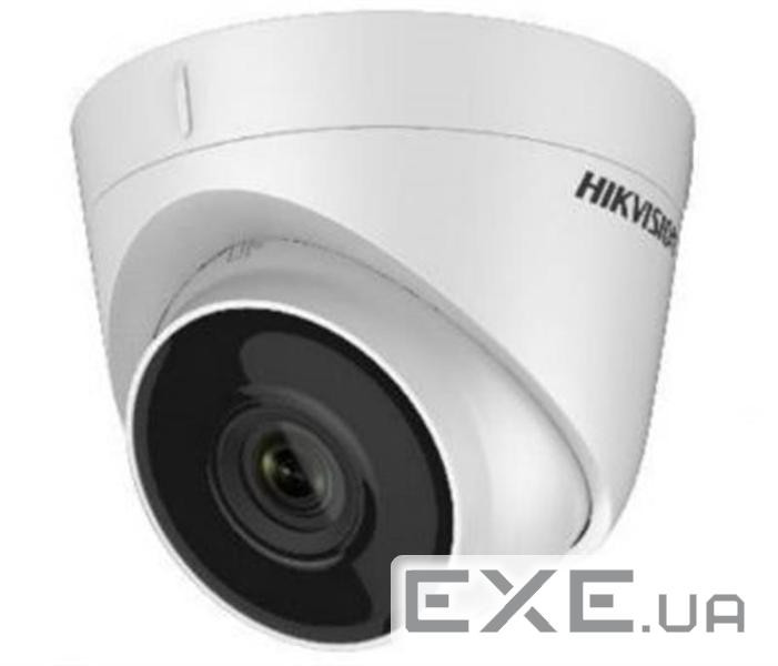 Камера відеоспостереження HikVision DS-2CD1323G0-I (2.8) (DS-2CD1323G0-I (2.8 мм))