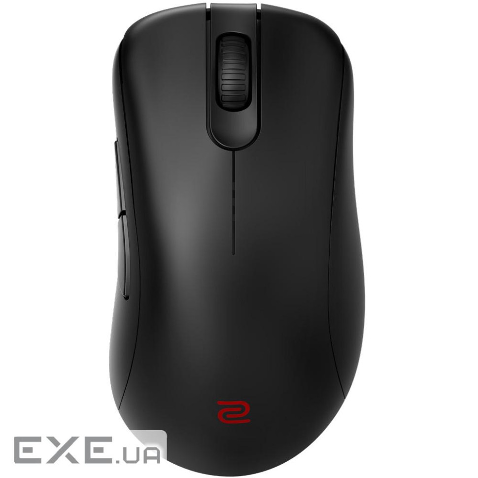 Миша ігрова бездротова ZOWIE EC1-DW BLACK (9H.N4TBE.A2E)