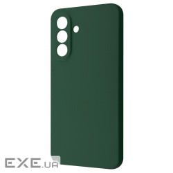 Чехол WAVE Colorful Case (TPU) Samsung Galaxy A57 forest green (67375 forest g (67375  forest green)