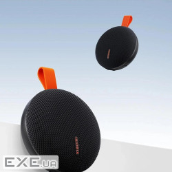 Акустическая система Xiaomi Bluetooth Speaker Essential Black (QBH4329GL)
