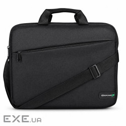 Сумка для ноутбука Grand-X 15.6" SB-220 Black