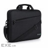 Сумка для ноутбука Grand-X 15.6" SB-220 Black