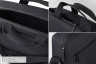 Сумка для ноутбука Grand-X 15.6" SB-220 Black