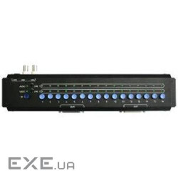 Розподільник відеосигналу Twist SW2x16 DB25 Twist SW2x16 DB25 (2x32)