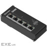 Комутатор Teltonika 5x100Mb/PoE+ без БЖ (TSF000)