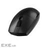 Комплект AOC KM210B Wireless UA Black (KM210B/97)