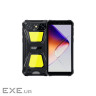 Мобільний телефон OUKITEL G5 4/64GB Black (6941749813817)